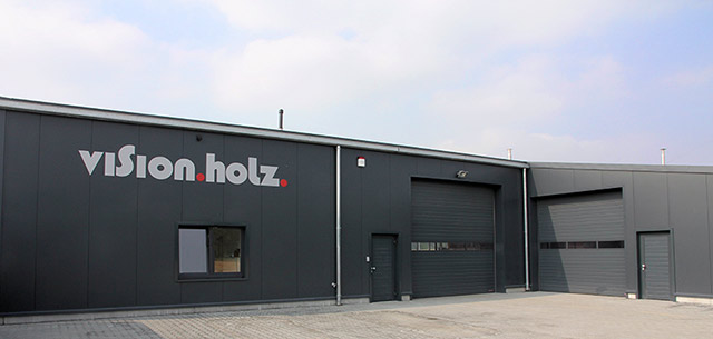 contact visionholz